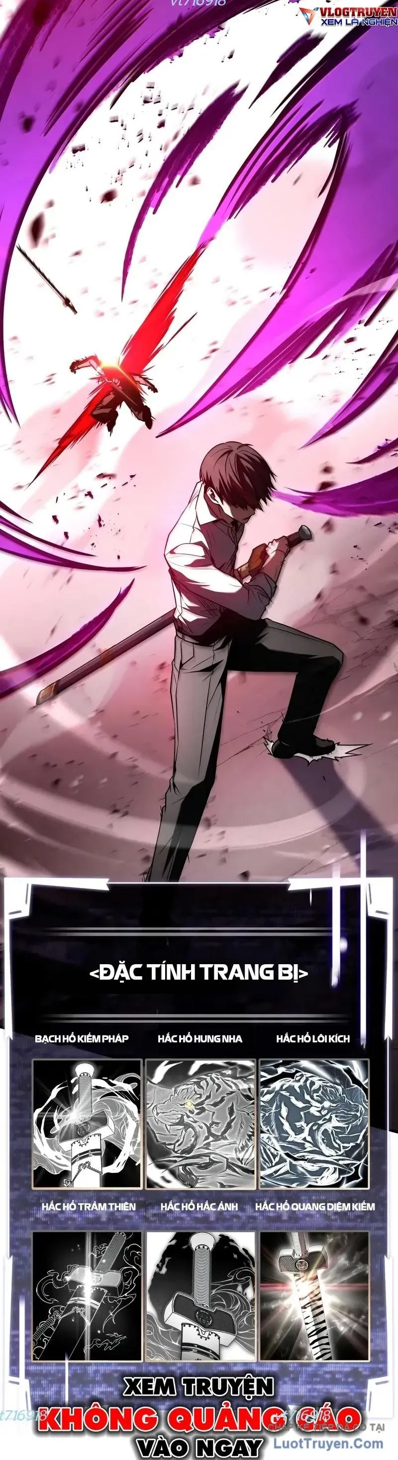 Kim Chiến Sĩ: Hành Trình Xây Dựng Đặc Tính Chapter 72 - 14