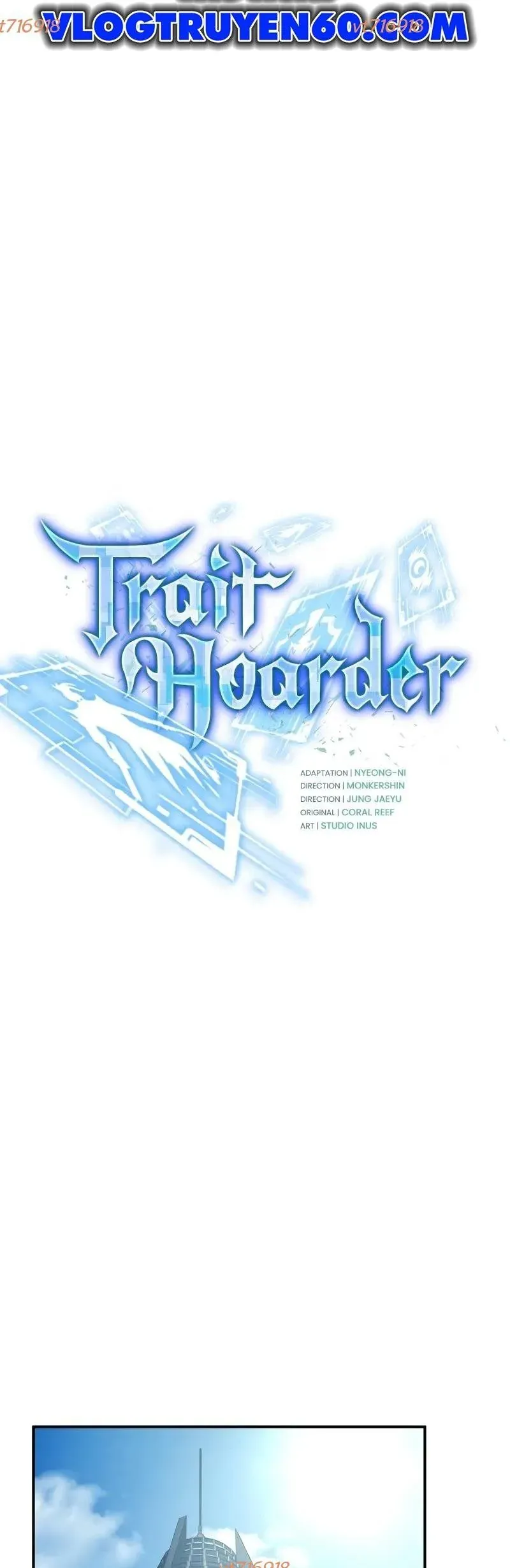 Kim Chiến Sĩ: Hành Trình Xây Dựng Đặc Tính Chapter 72 - 15