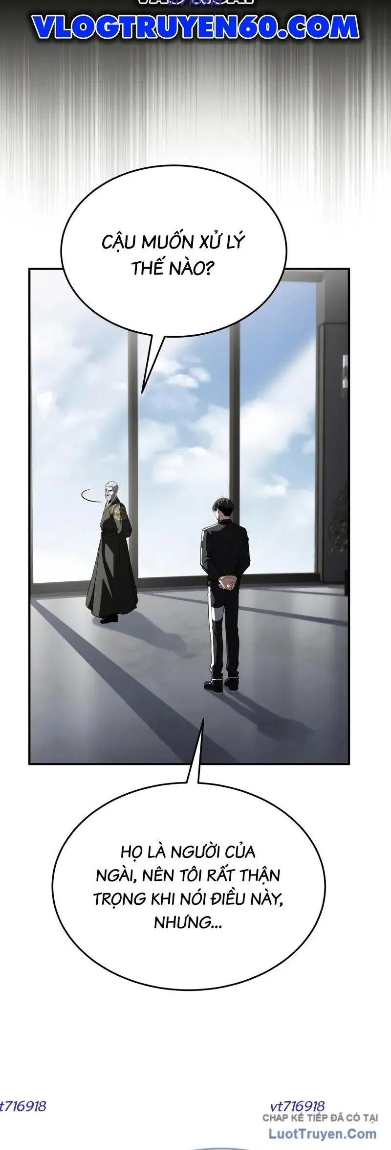 Kim Chiến Sĩ: Hành Trình Xây Dựng Đặc Tính Chapter 72 - 18