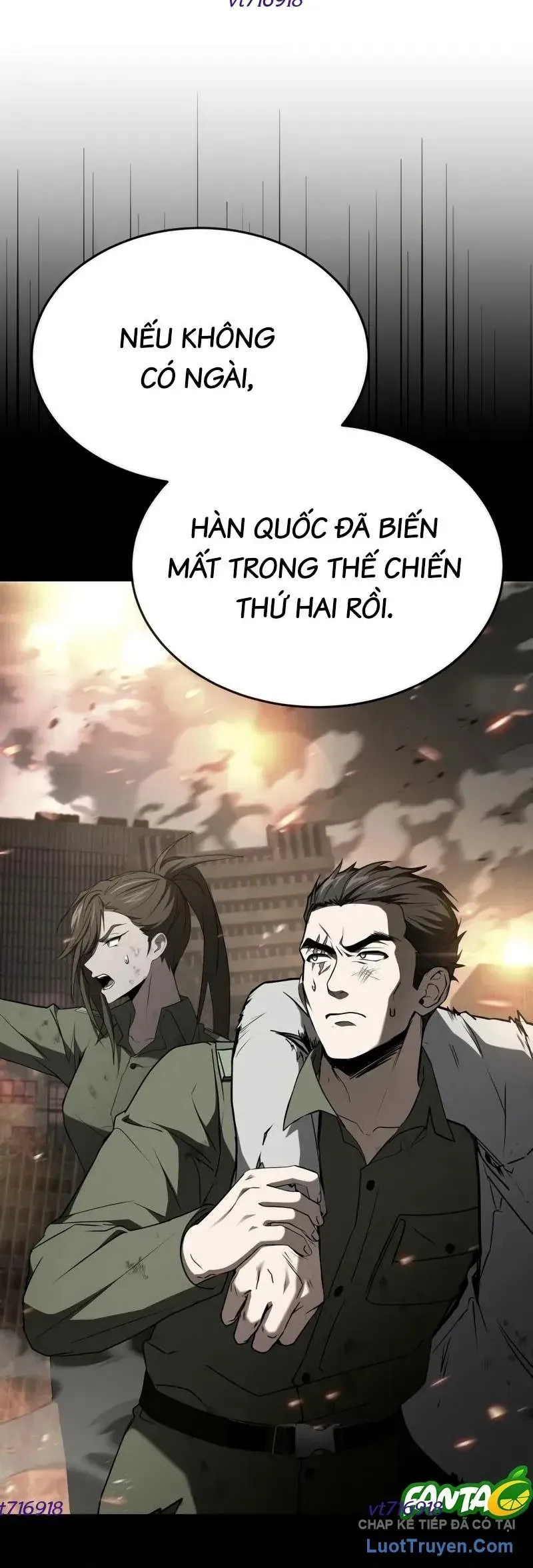 Kim Chiến Sĩ: Hành Trình Xây Dựng Đặc Tính Chapter 72 - 22