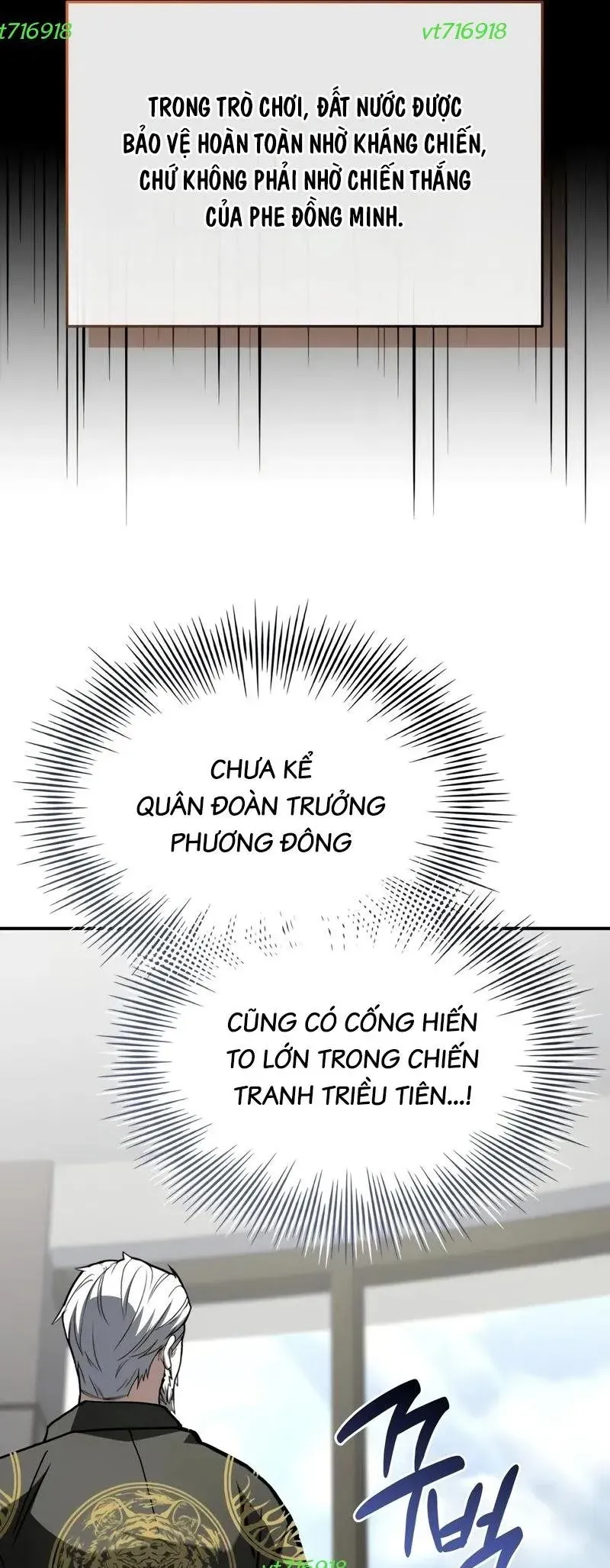 Kim Chiến Sĩ: Hành Trình Xây Dựng Đặc Tính Chapter 72 - 23