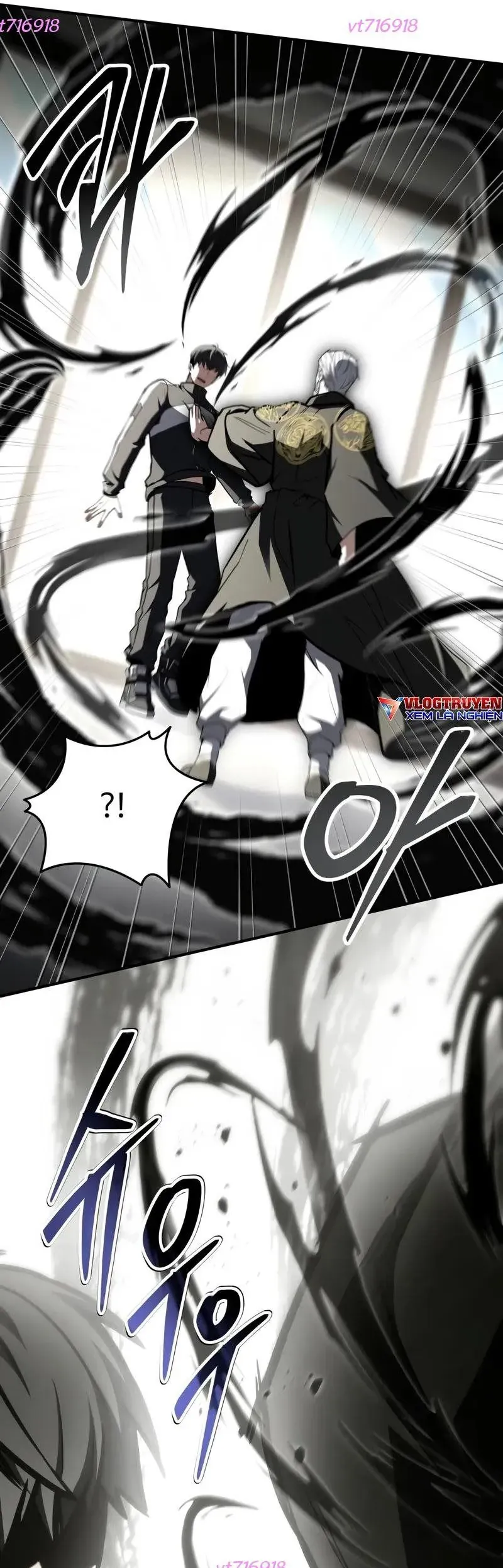 Kim Chiến Sĩ: Hành Trình Xây Dựng Đặc Tính Chapter 72 - 28