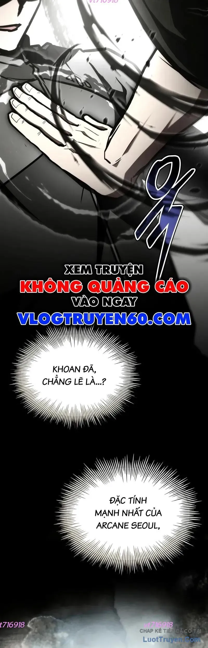 Kim Chiến Sĩ: Hành Trình Xây Dựng Đặc Tính Chapter 72 - 29