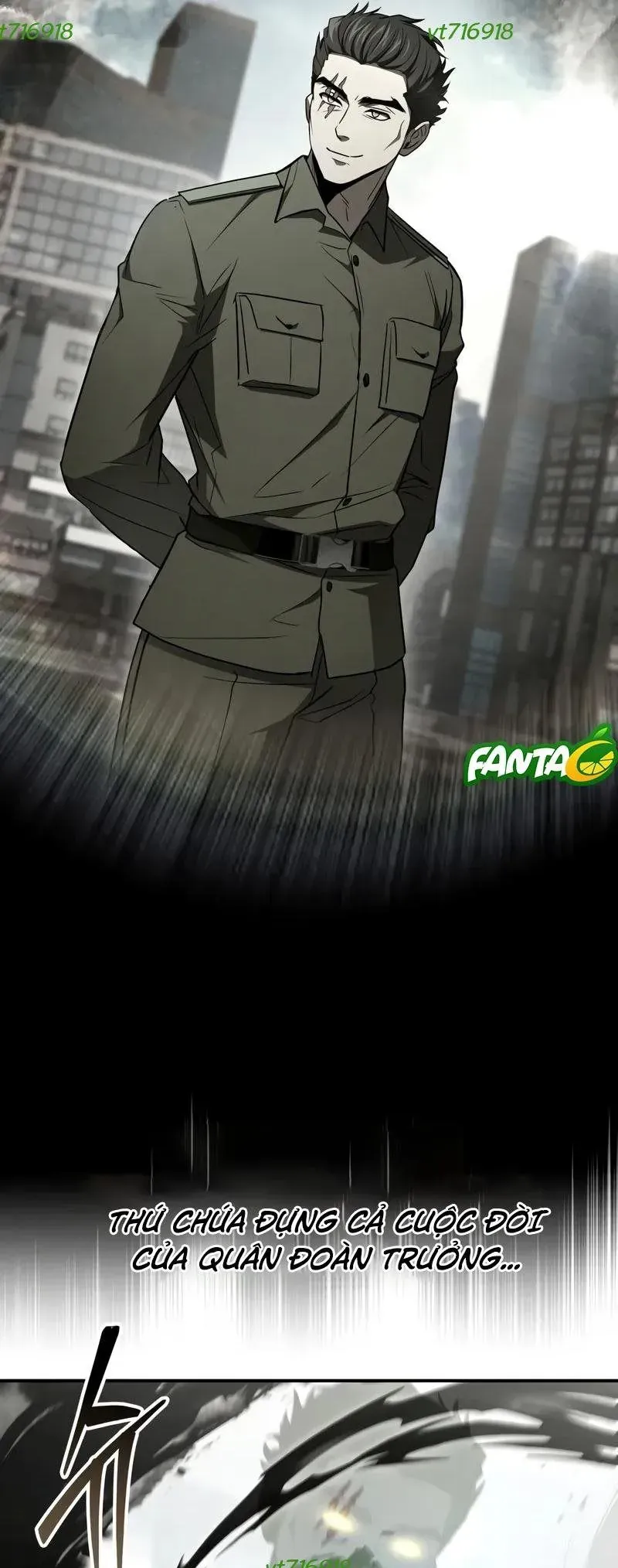 Kim Chiến Sĩ: Hành Trình Xây Dựng Đặc Tính Chapter 72 - 30