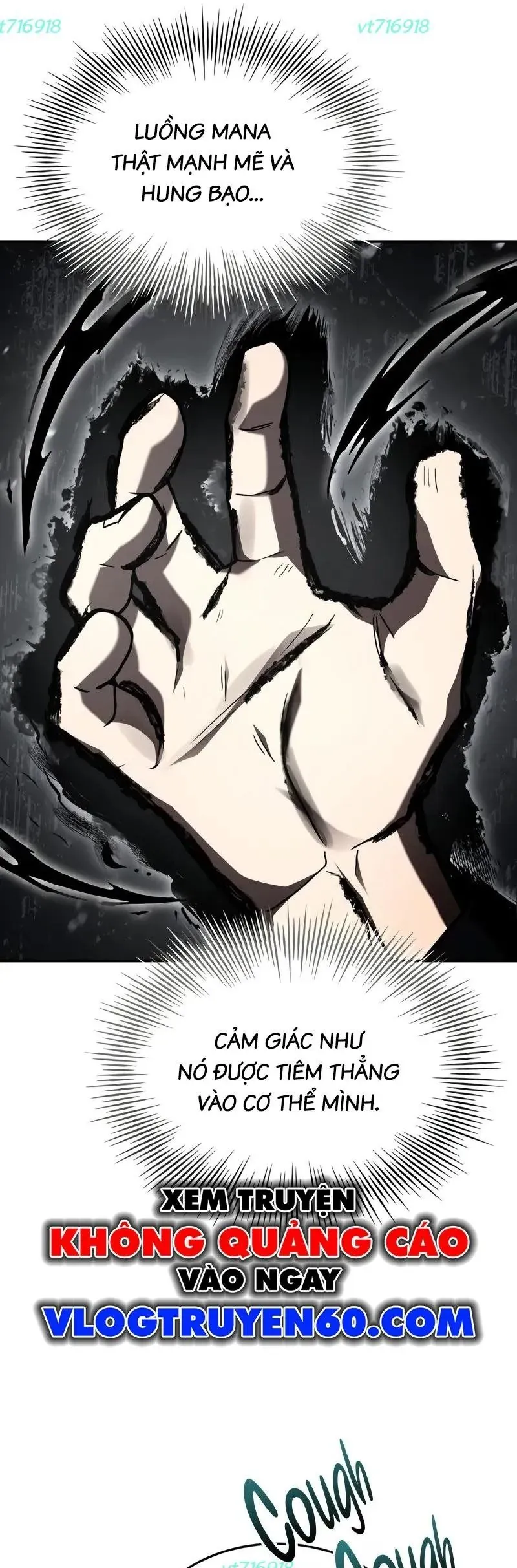 Kim Chiến Sĩ: Hành Trình Xây Dựng Đặc Tính Chapter 72 - 32