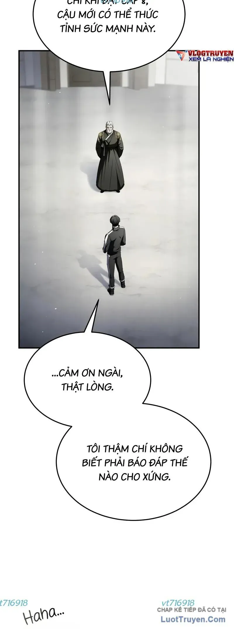 Kim Chiến Sĩ: Hành Trình Xây Dựng Đặc Tính Chapter 72 - 35