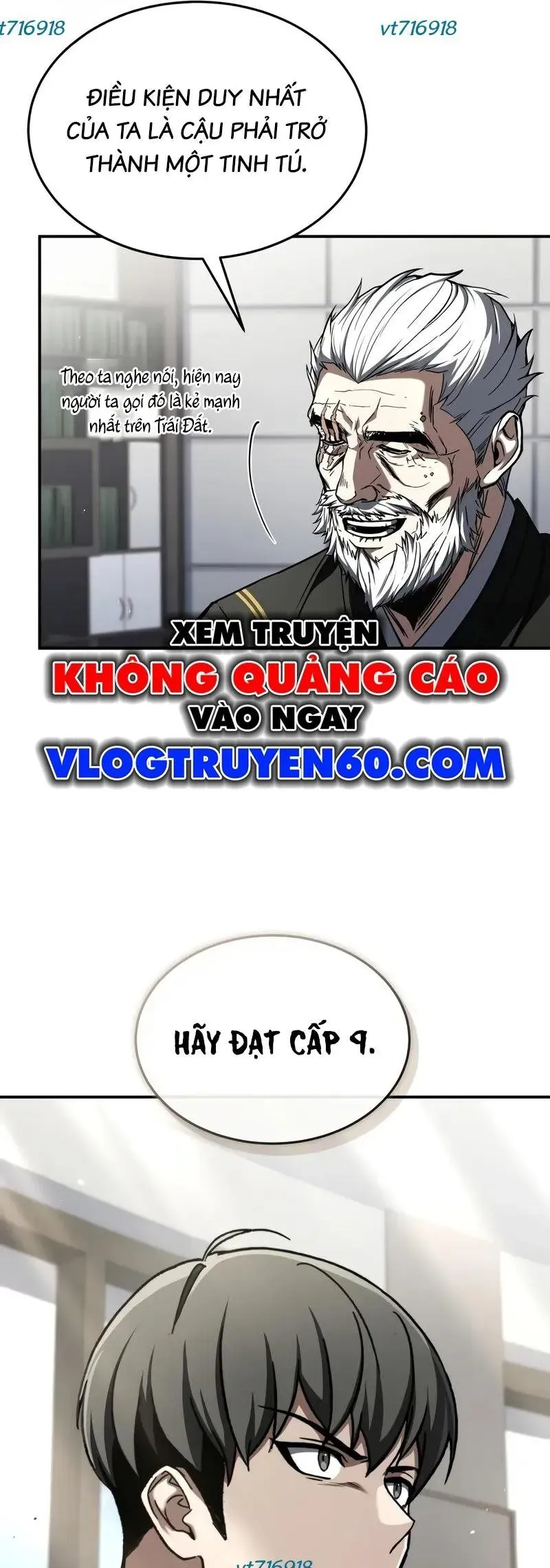Kim Chiến Sĩ: Hành Trình Xây Dựng Đặc Tính Chapter 72 - 36