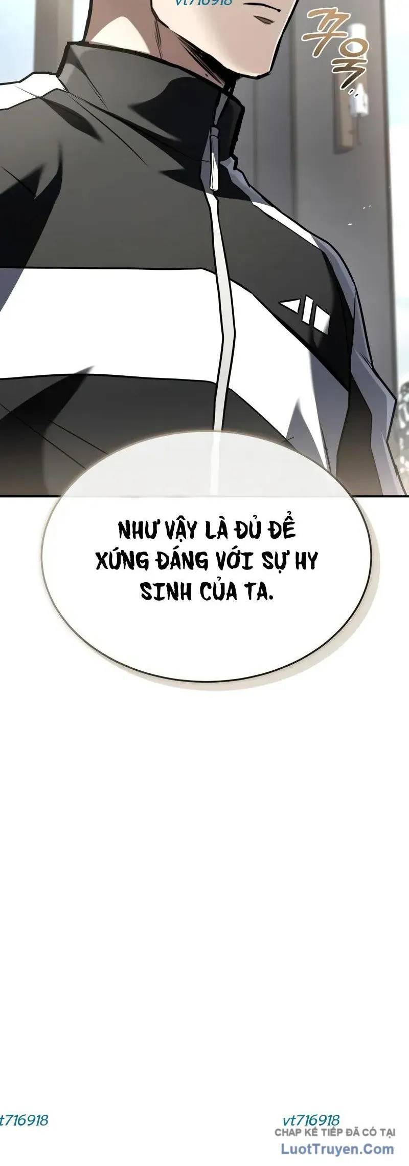 Kim Chiến Sĩ: Hành Trình Xây Dựng Đặc Tính Chapter 72 - 37