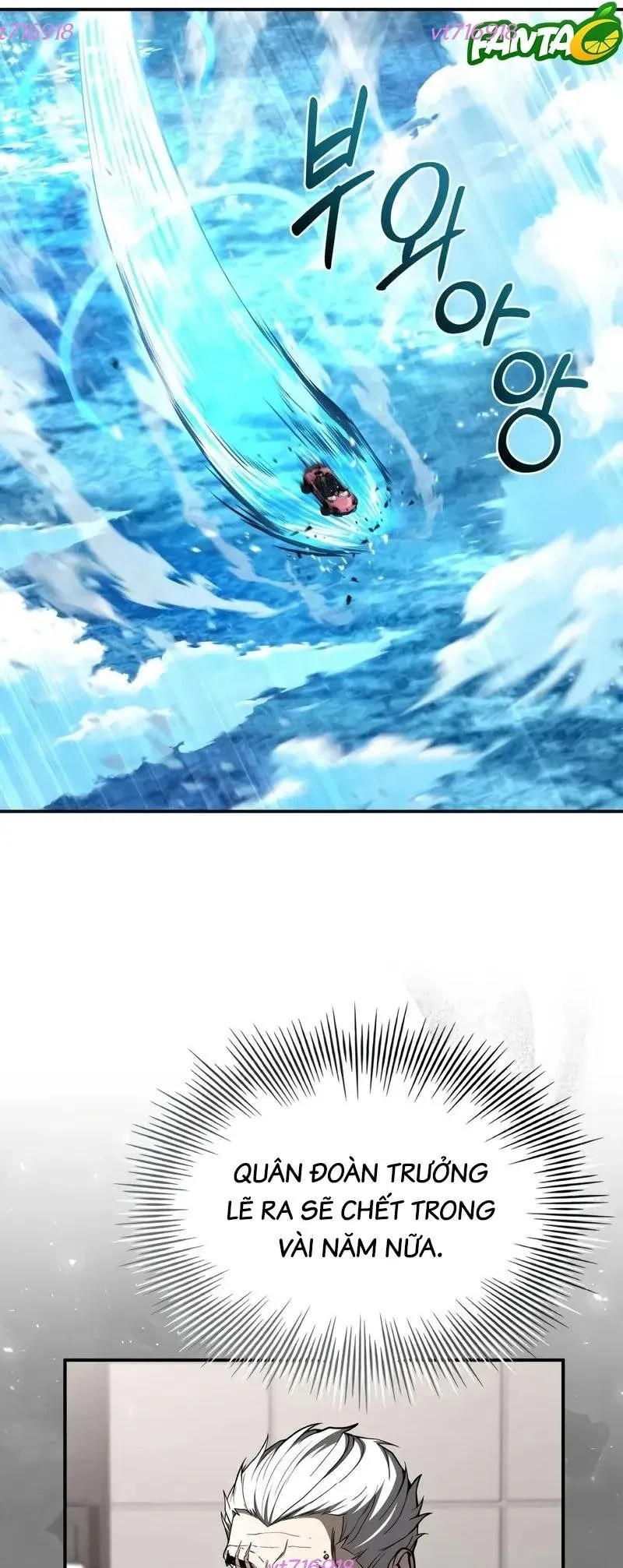 Kim Chiến Sĩ: Hành Trình Xây Dựng Đặc Tính Chapter 72 - 38