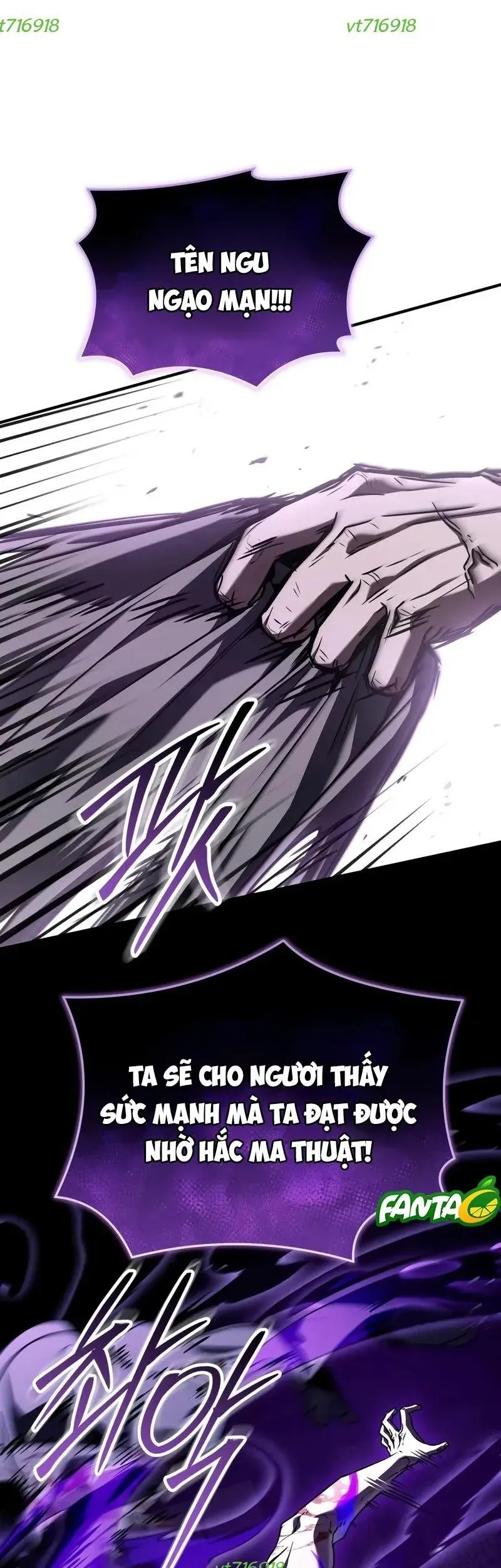 Kim Chiến Sĩ: Hành Trình Xây Dựng Đặc Tính Chapter 72 - 5