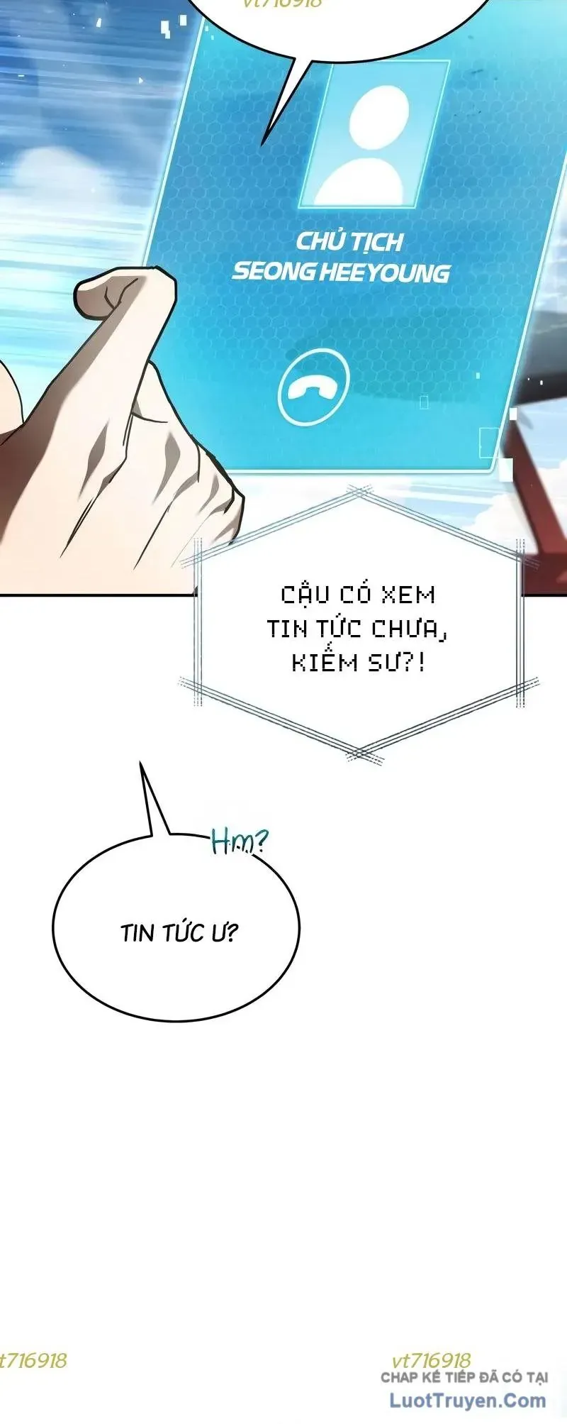 Kim Chiến Sĩ: Hành Trình Xây Dựng Đặc Tính Chapter 72 - 41