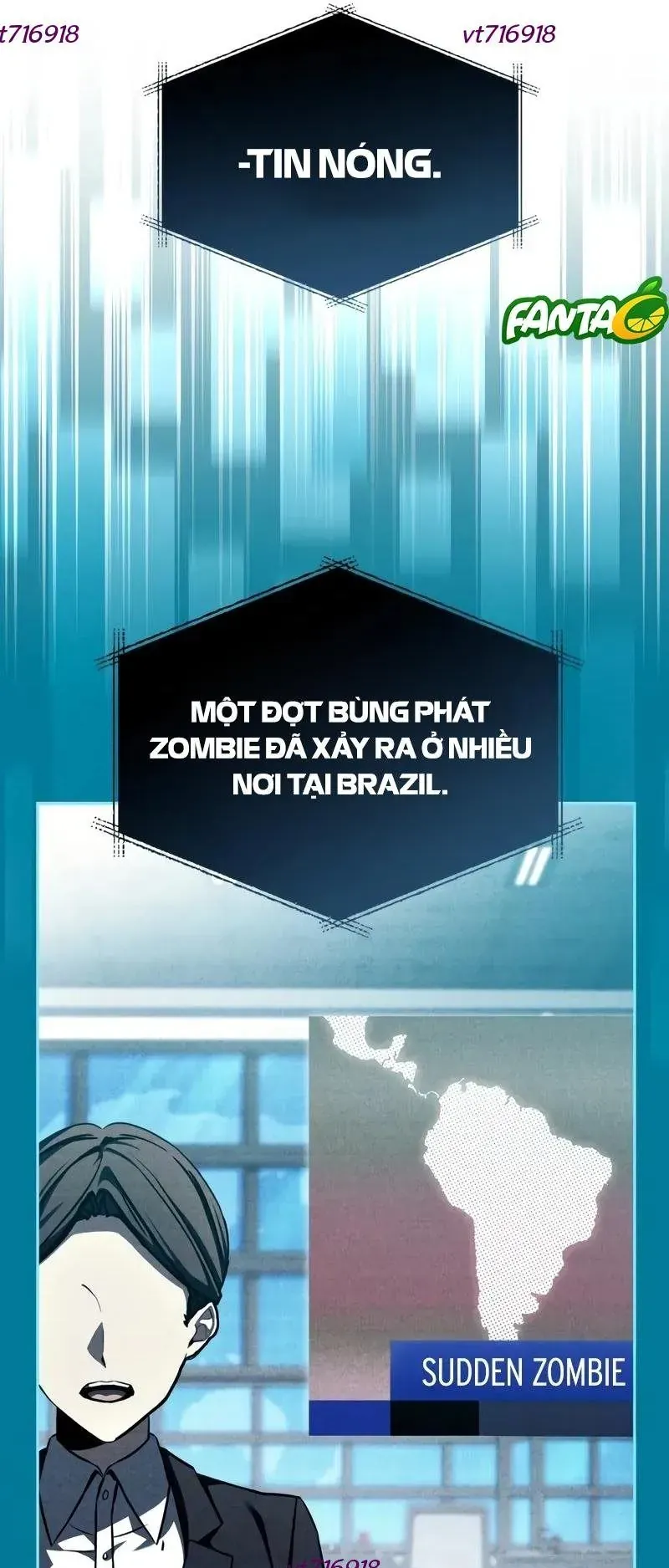 Kim Chiến Sĩ: Hành Trình Xây Dựng Đặc Tính Chapter 72 - 42