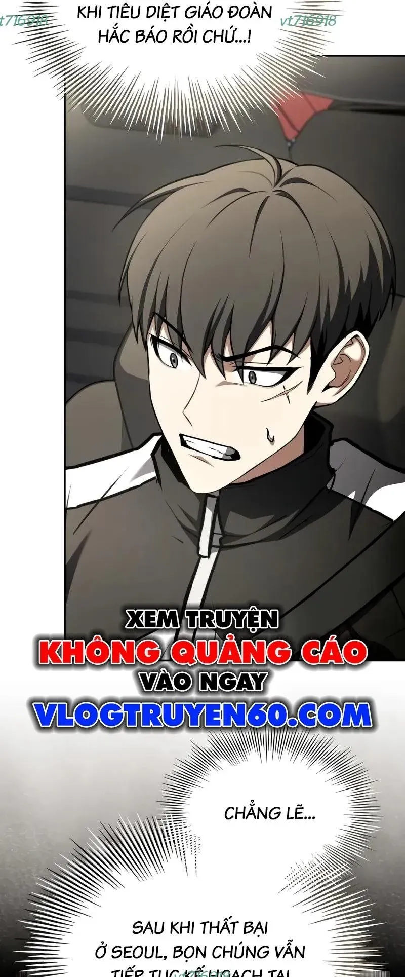 Kim Chiến Sĩ: Hành Trình Xây Dựng Đặc Tính Chapter 72 - 44