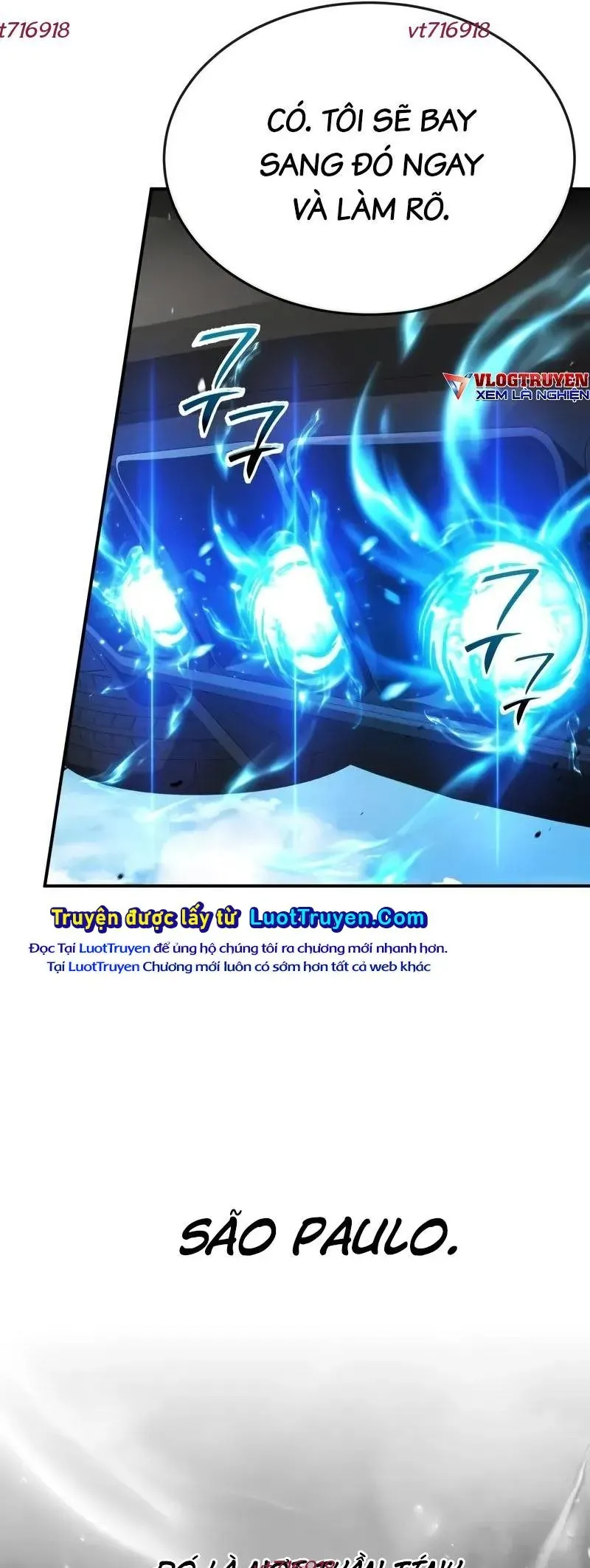 Kim Chiến Sĩ: Hành Trình Xây Dựng Đặc Tính Chapter 72 - 48