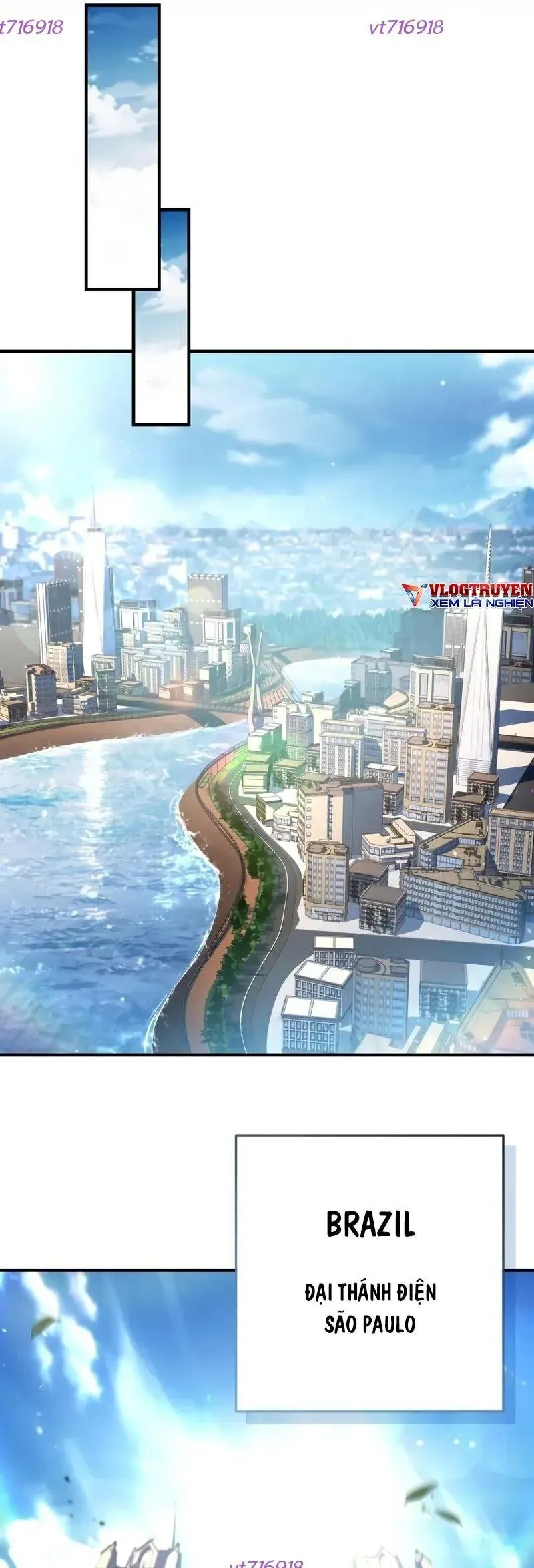 Kim Chiến Sĩ: Hành Trình Xây Dựng Đặc Tính Chapter 72 - 52