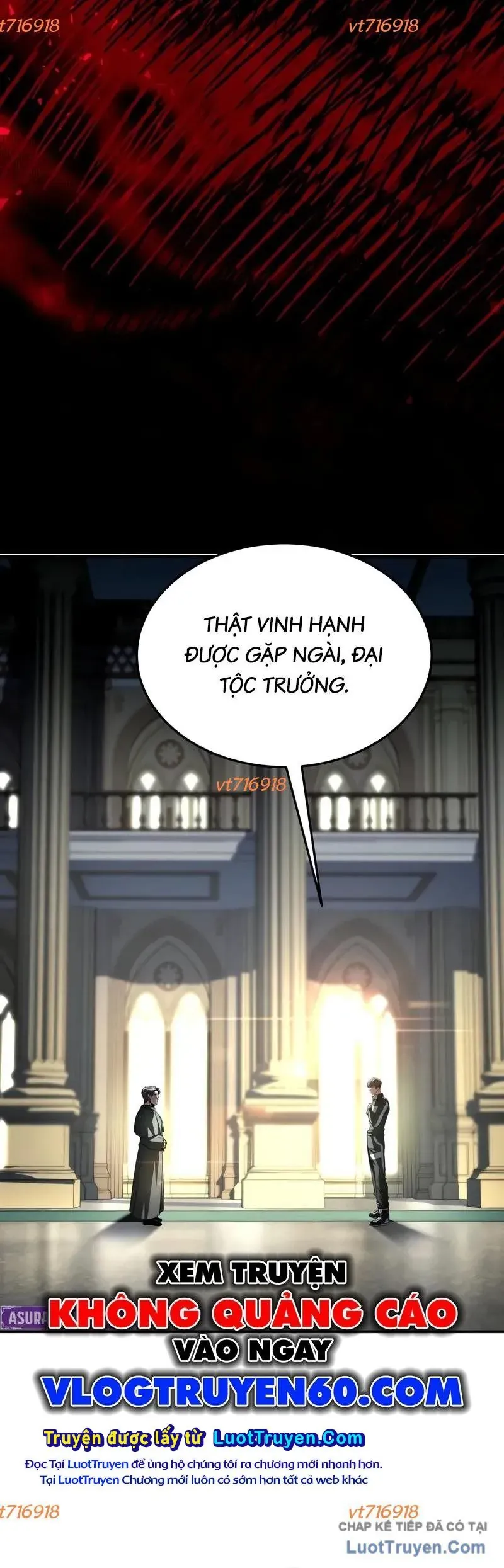 Kim Chiến Sĩ: Hành Trình Xây Dựng Đặc Tính Chapter 72 - 56