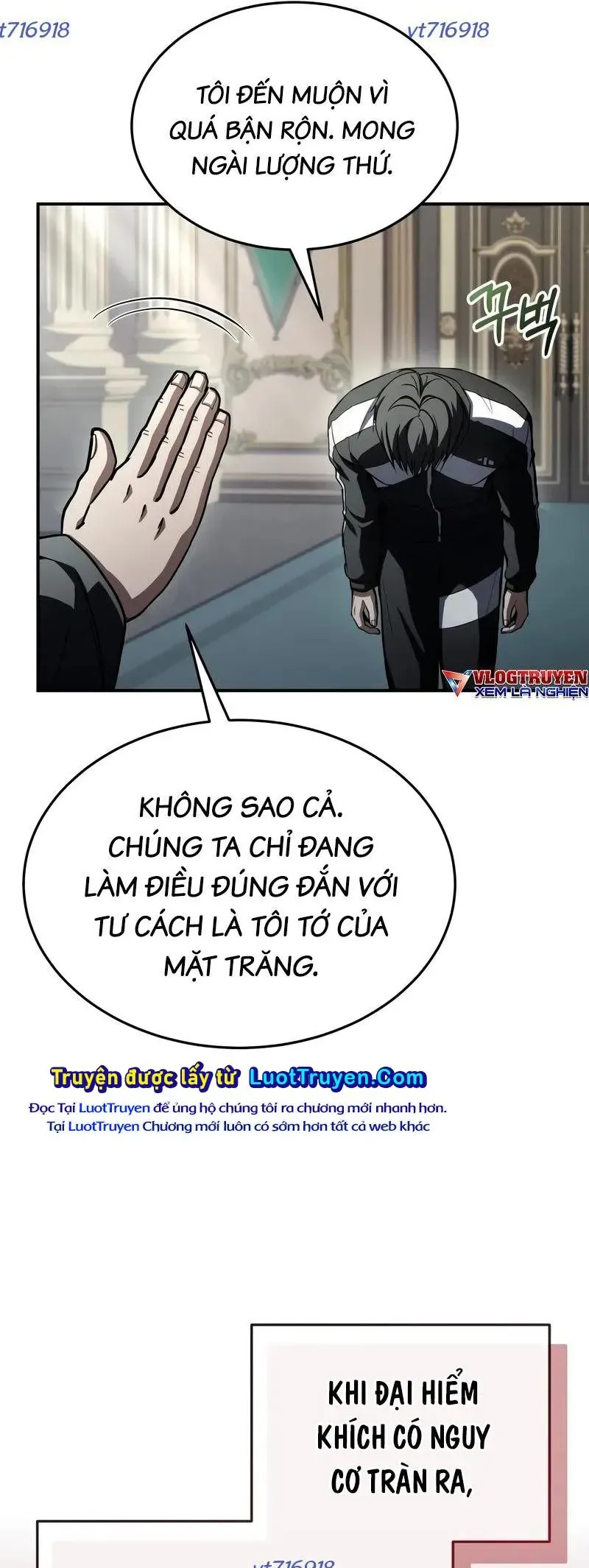 Kim Chiến Sĩ: Hành Trình Xây Dựng Đặc Tính Chapter 72 - 59