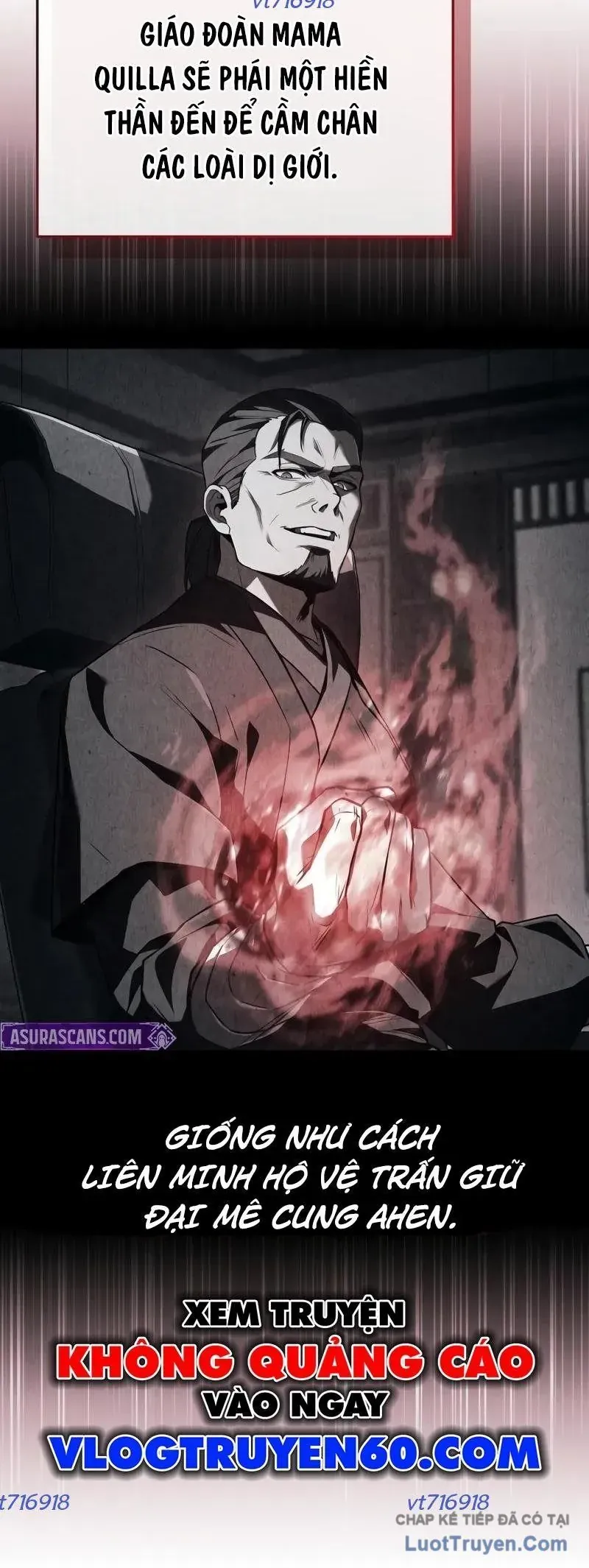 Kim Chiến Sĩ: Hành Trình Xây Dựng Đặc Tính Chapter 72 - 60