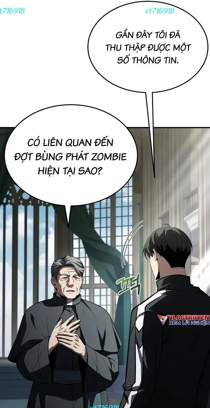 Kim Chiến Sĩ: Hành Trình Xây Dựng Đặc Tính Chapter 72 - 63