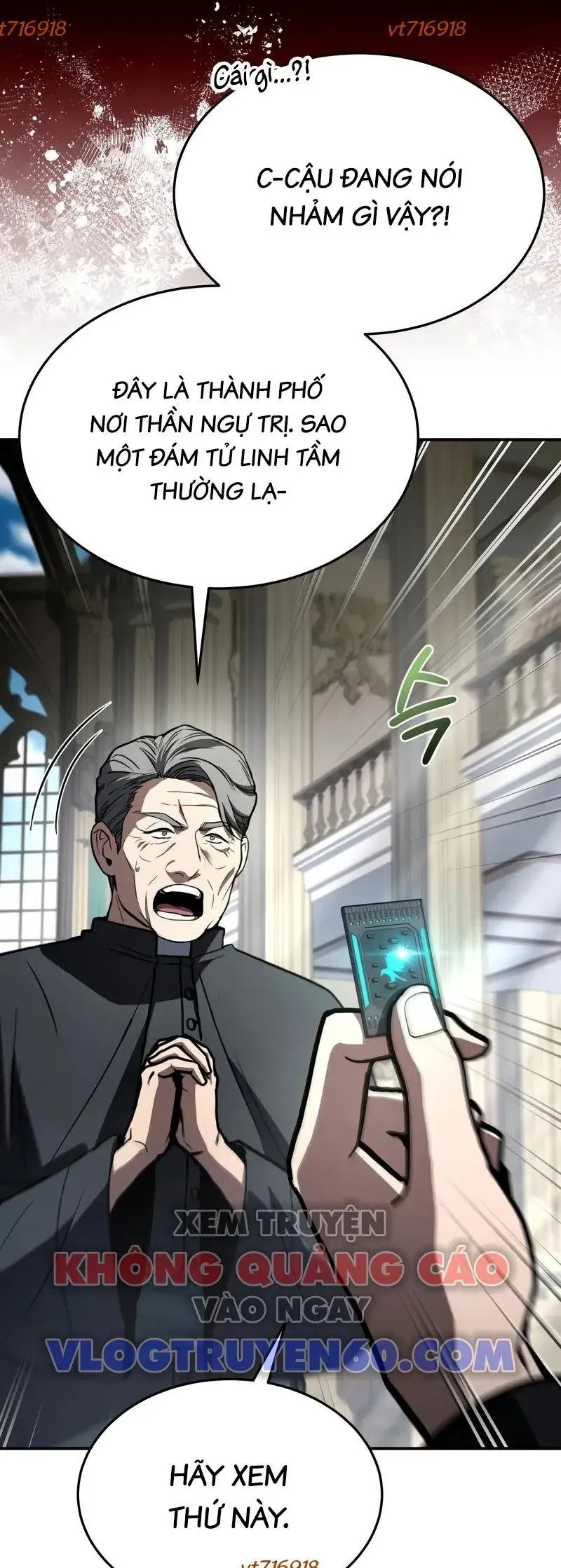 Kim Chiến Sĩ: Hành Trình Xây Dựng Đặc Tính Chapter 72 - 65