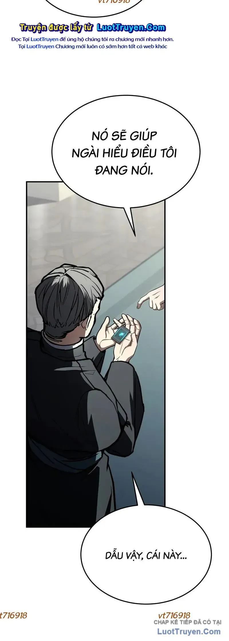 Kim Chiến Sĩ: Hành Trình Xây Dựng Đặc Tính Chapter 72 - 66