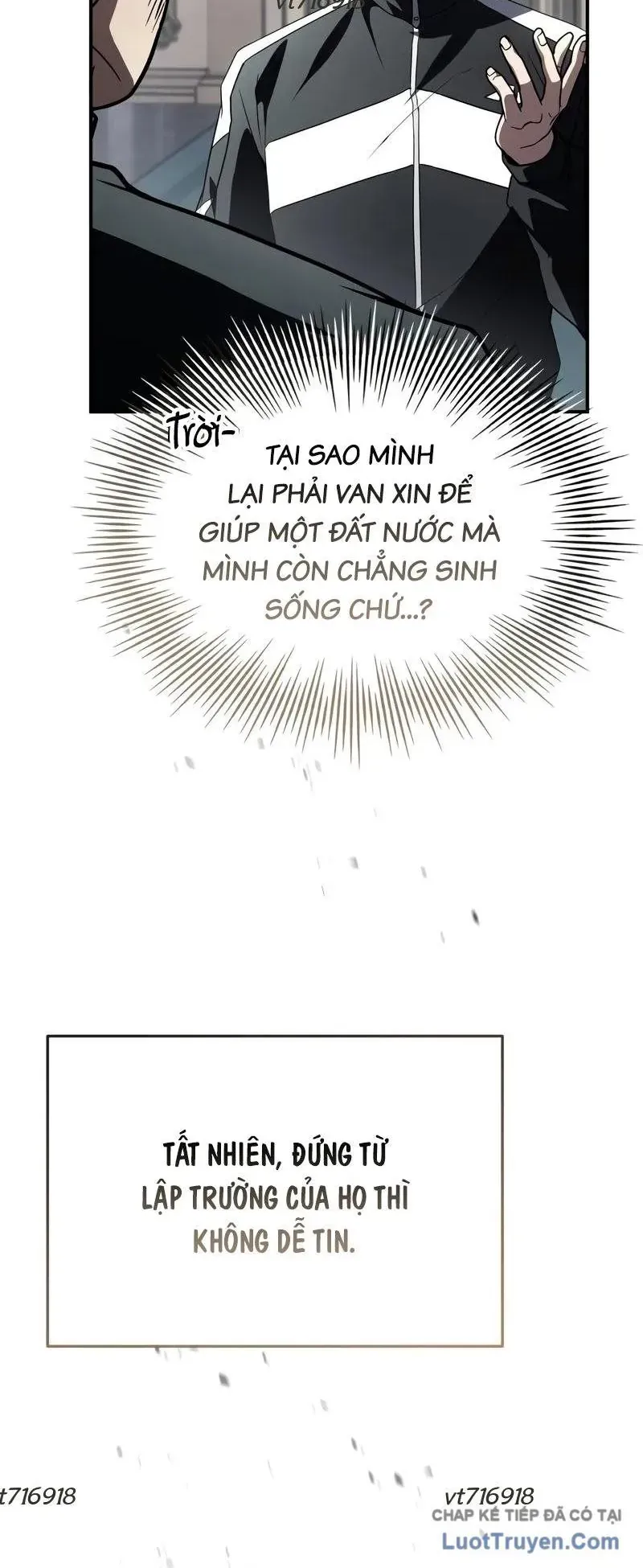Kim Chiến Sĩ: Hành Trình Xây Dựng Đặc Tính Chapter 72 - 68