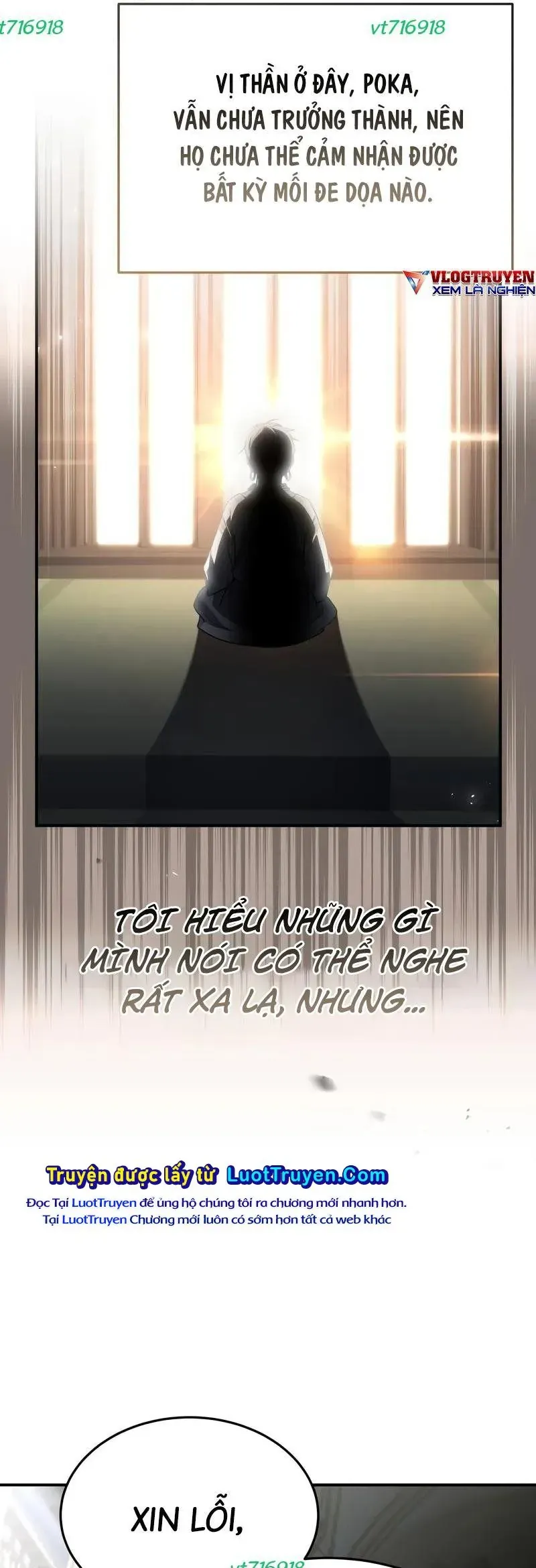 Kim Chiến Sĩ: Hành Trình Xây Dựng Đặc Tính Chapter 72 - 69