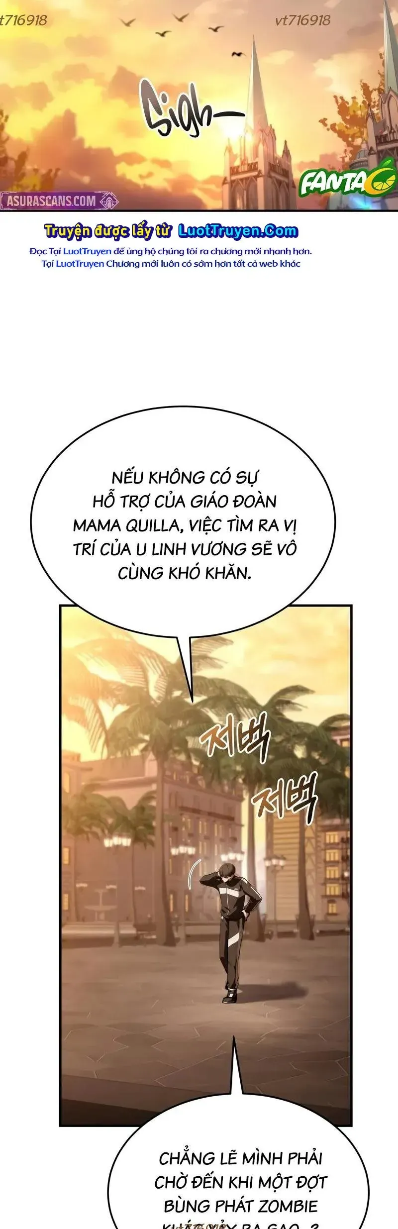 Kim Chiến Sĩ: Hành Trình Xây Dựng Đặc Tính Chapter 72 - 73