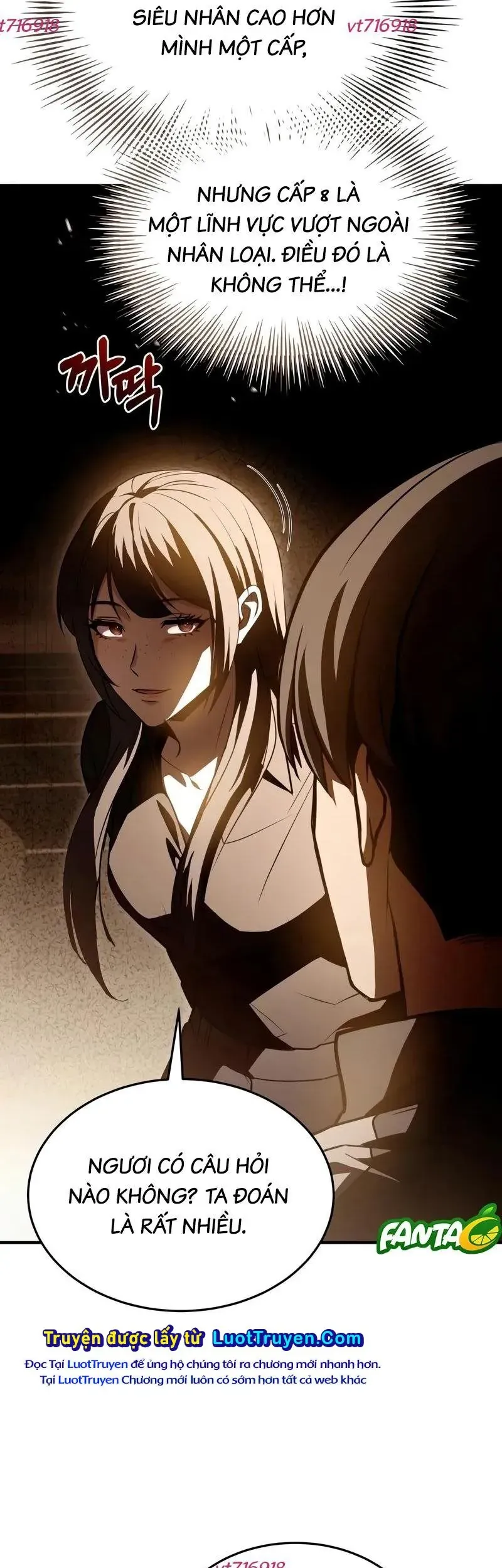 Kim Chiến Sĩ: Hành Trình Xây Dựng Đặc Tính Chapter 72 - 79