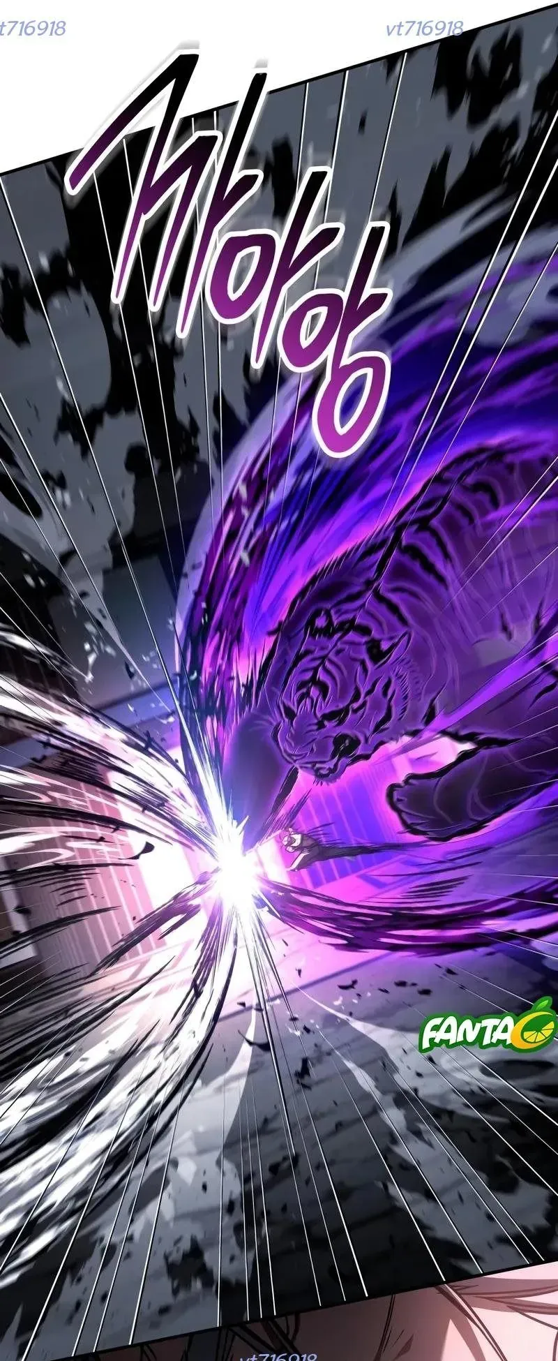 Kim Chiến Sĩ: Hành Trình Xây Dựng Đặc Tính Chapter 72 - 9