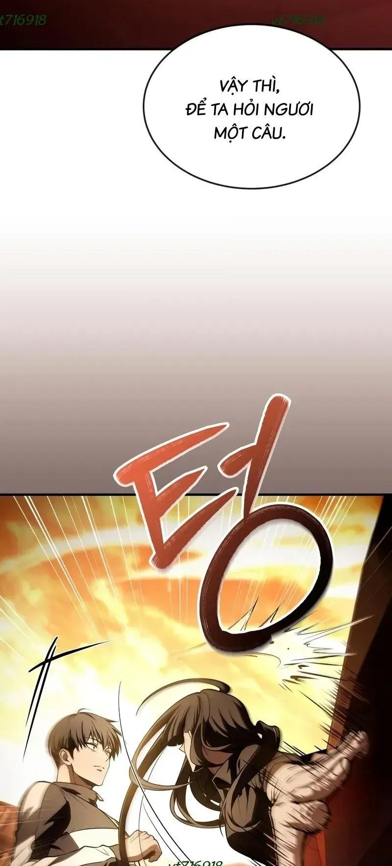 Kim Chiến Sĩ: Hành Trình Xây Dựng Đặc Tính Chapter 72 - 81