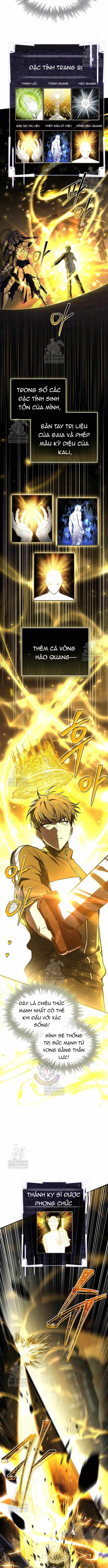 Kim Chiến Sĩ: Hành Trình Xây Dựng Đặc Tính Chapter 73 - 12