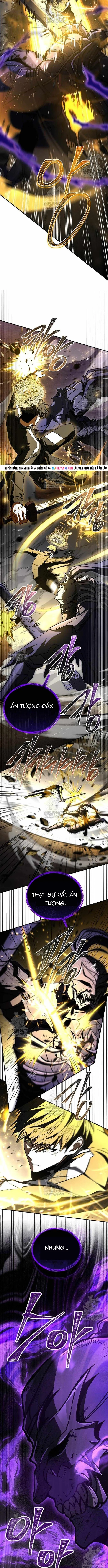 Kim Chiến Sĩ: Hành Trình Xây Dựng Đặc Tính Chapter 73 - 13