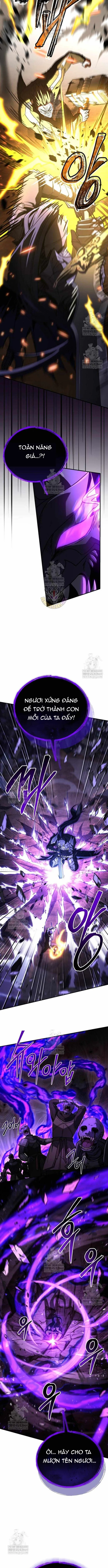 Kim Chiến Sĩ: Hành Trình Xây Dựng Đặc Tính Chapter 73 - 15