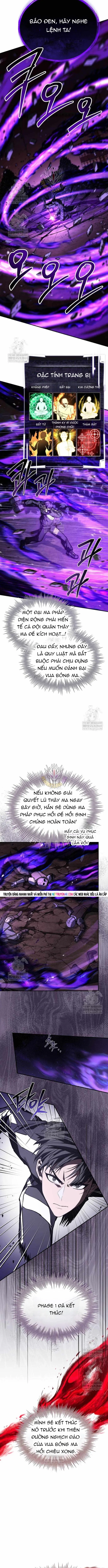 Kim Chiến Sĩ: Hành Trình Xây Dựng Đặc Tính Chapter 73 - 16