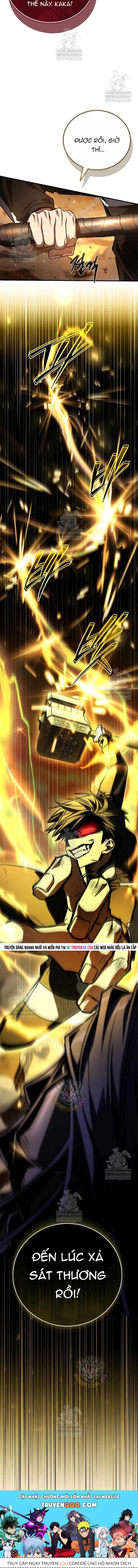 Kim Chiến Sĩ: Hành Trình Xây Dựng Đặc Tính Chapter 73 - 19