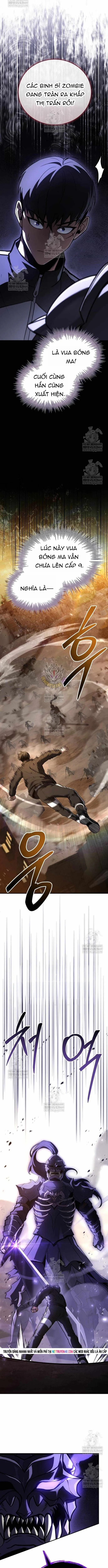 Kim Chiến Sĩ: Hành Trình Xây Dựng Đặc Tính Chapter 73 - 9