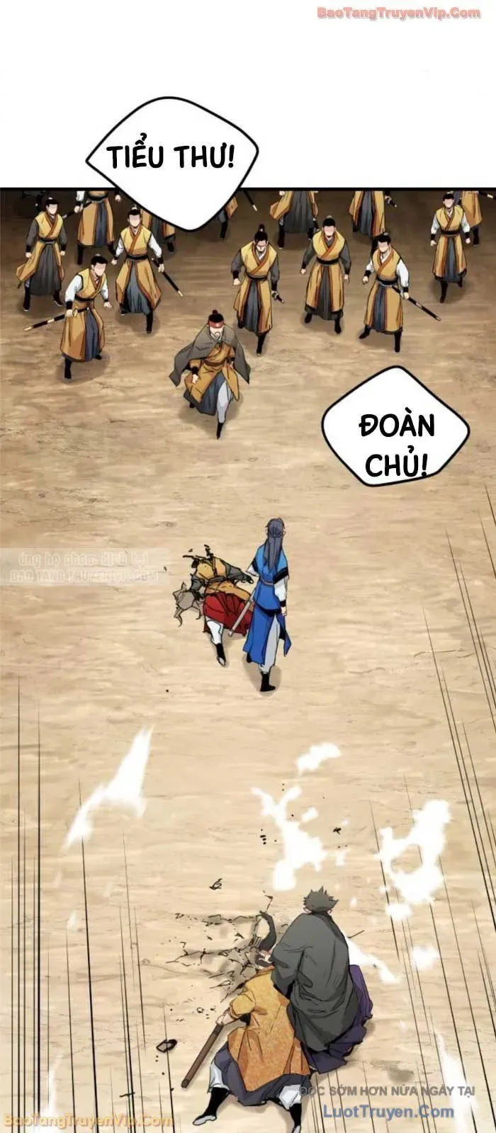 Thiên Tài Đoản Mệnh Chapter 61 - 13