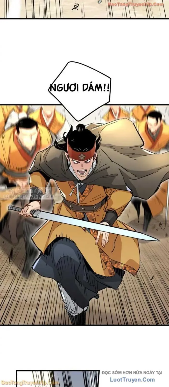 Thiên Tài Đoản Mệnh Chapter 61 - 14