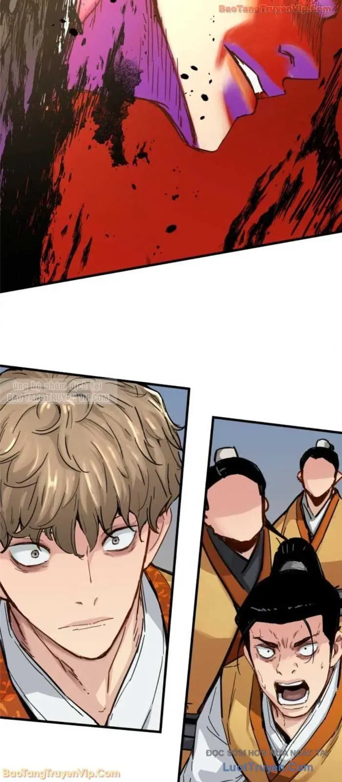 Thiên Tài Đoản Mệnh Chapter 61 - 29