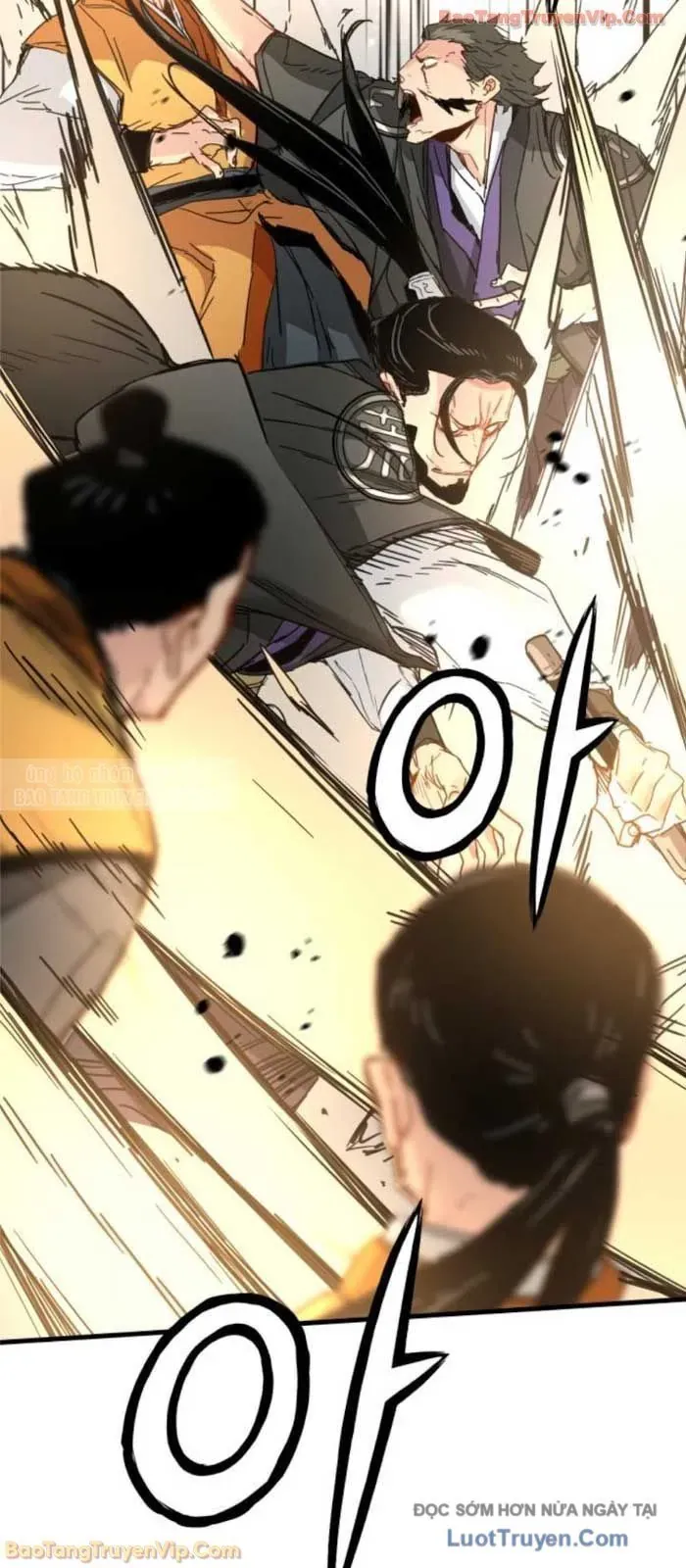 Thiên Tài Đoản Mệnh Chapter 61 - 36