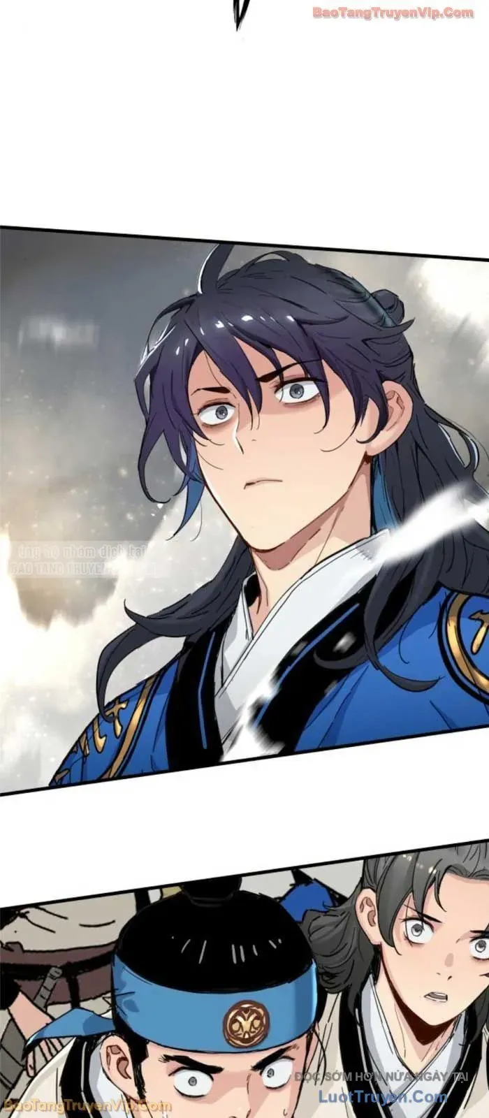 Thiên Tài Đoản Mệnh Chapter 61 - 37