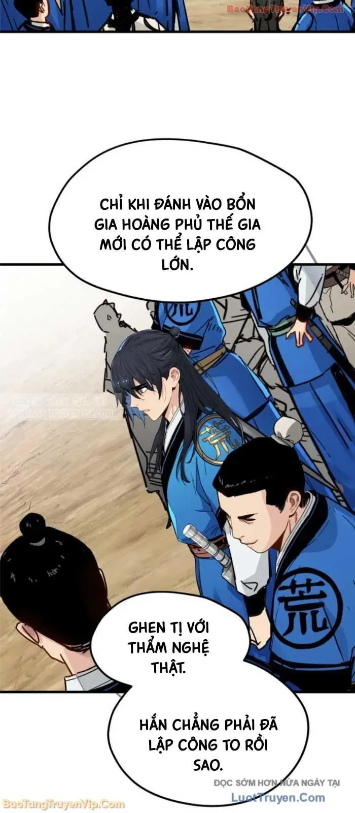 Thiên Tài Đoản Mệnh Chapter 61 - 39