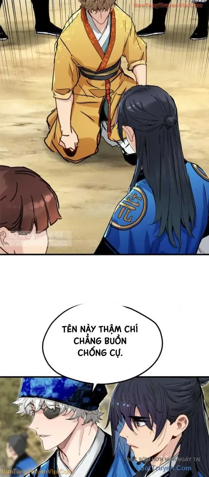 Thiên Tài Đoản Mệnh Chapter 61 - 44