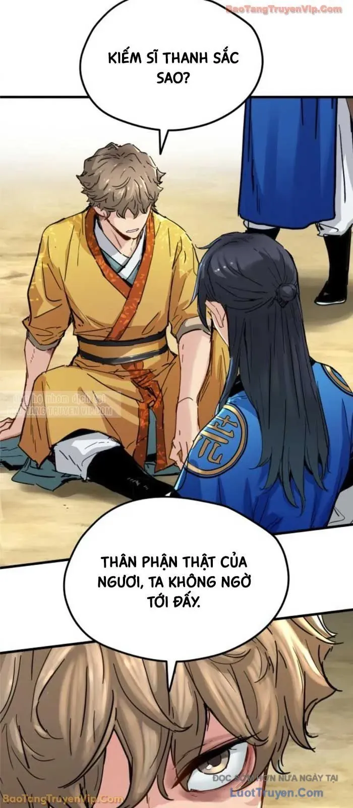 Thiên Tài Đoản Mệnh Chapter 61 - 46