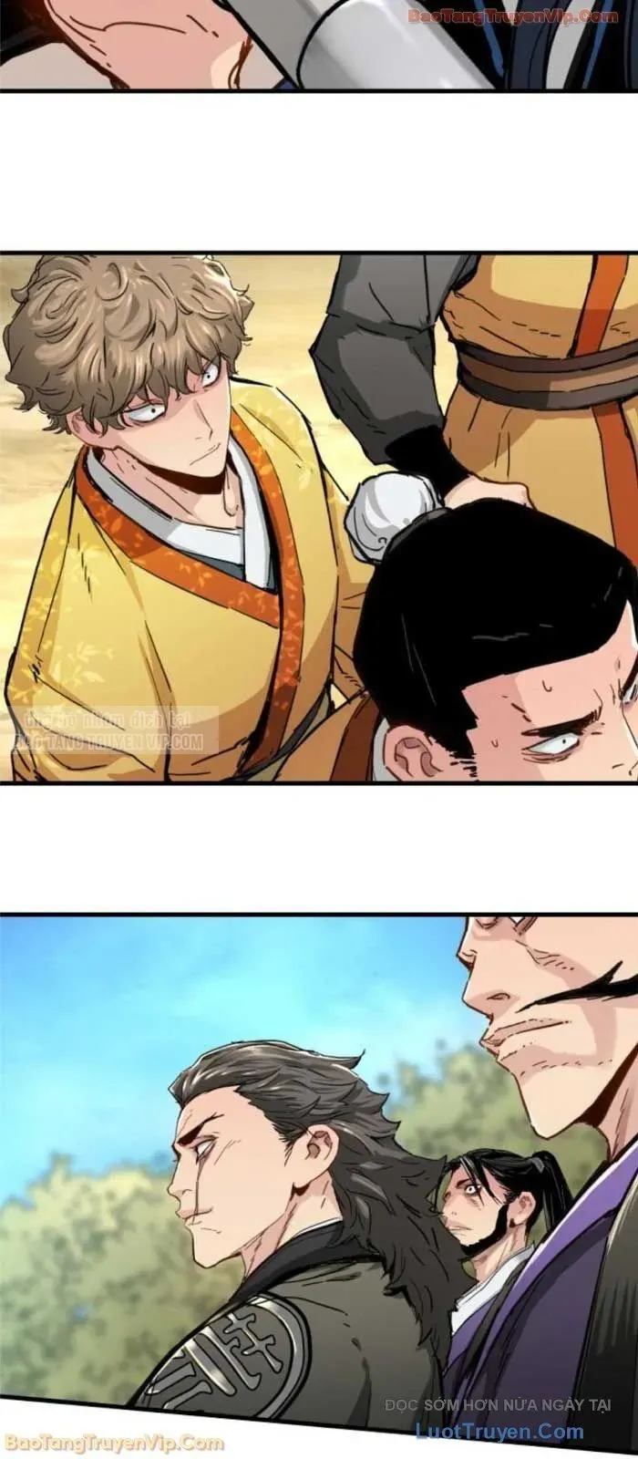 Thiên Tài Đoản Mệnh Chapter 61 - 6