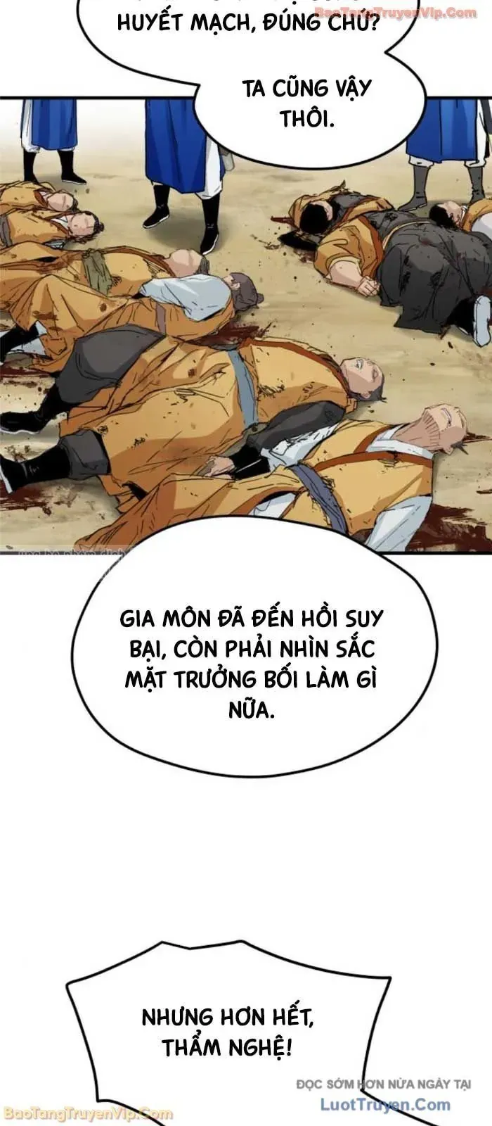 Thiên Tài Đoản Mệnh Chapter 61 - 54