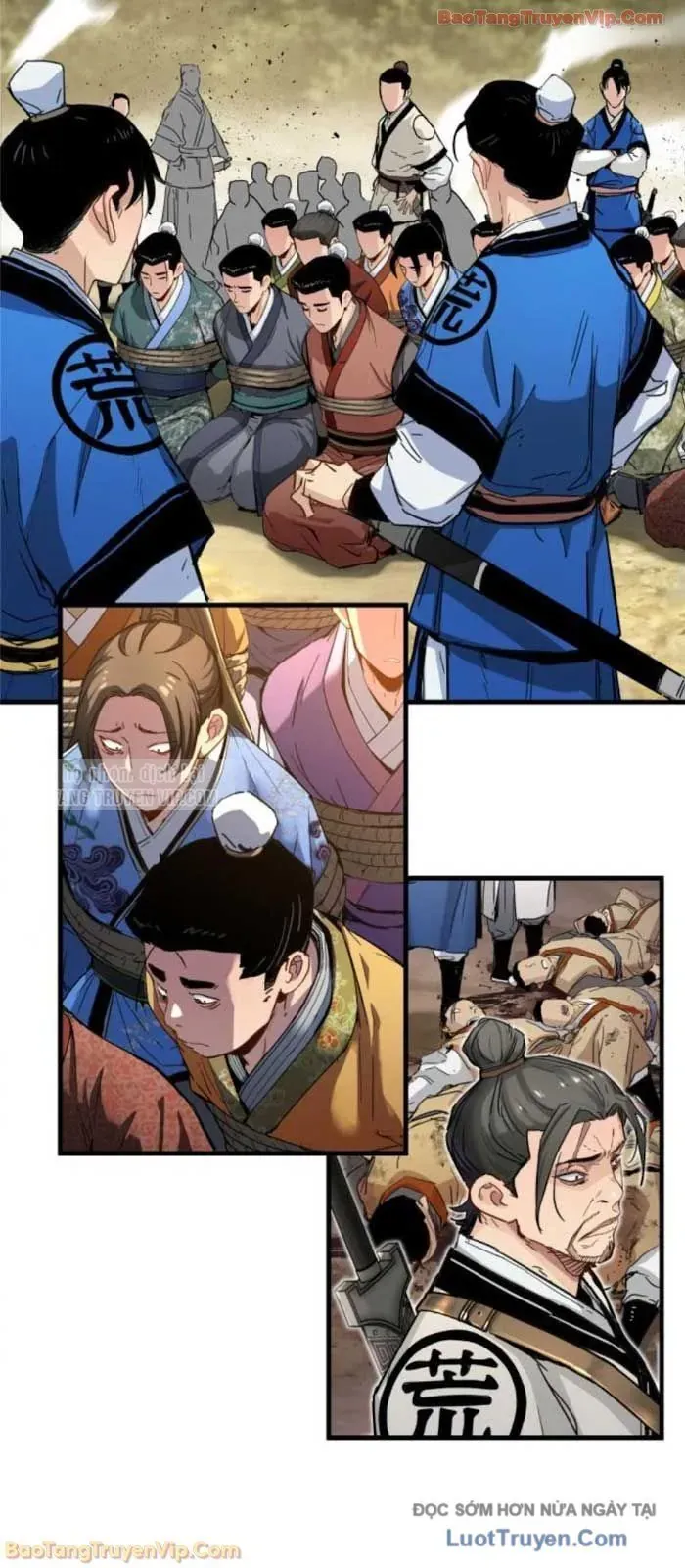 Thiên Tài Đoản Mệnh Chapter 61 - 60