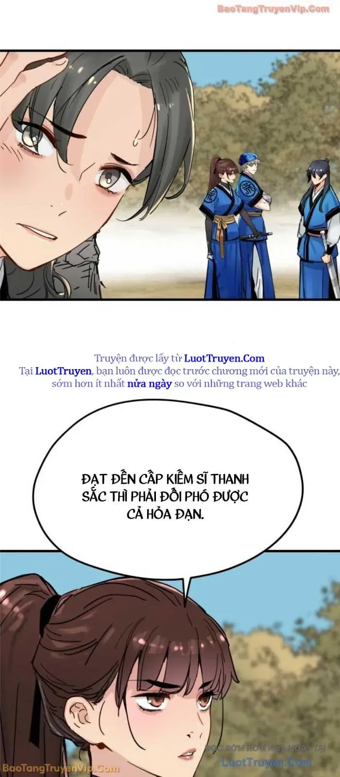 Thiên Tài Đoản Mệnh Chapter 61 - 62