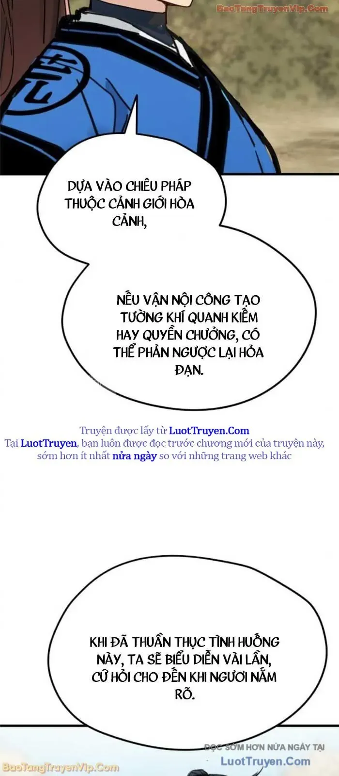 Thiên Tài Đoản Mệnh Chapter 61 - 63